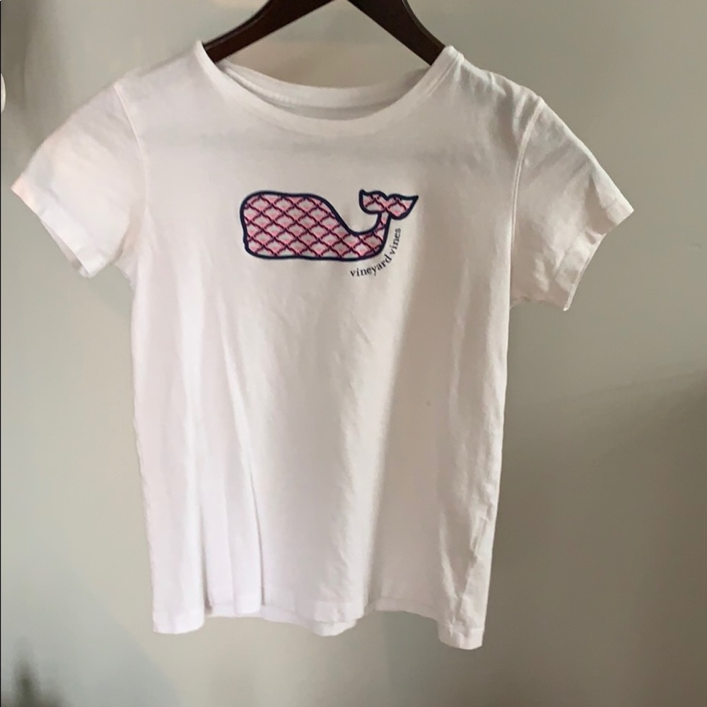 Kids Vineyard Vines Top